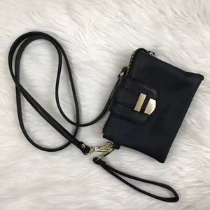 Charming Charlie Crossbody bag